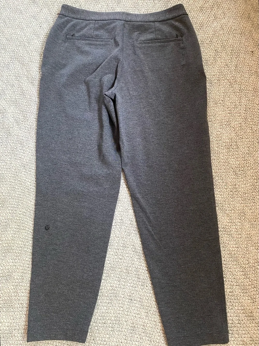 Lululemon City Trek Trouser II 28